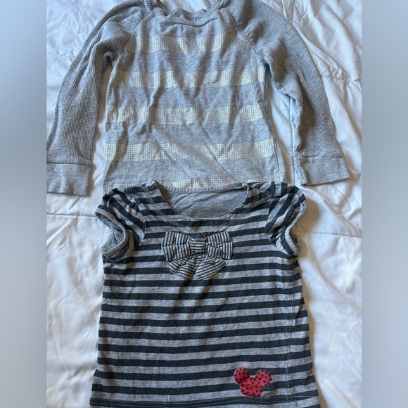 Old Navy Other - Girls Tshirt Bundle